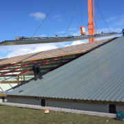 فروش و نصب ساندویچ پانل